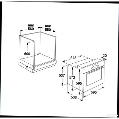 Духовой шкаф whirlpool akp 288 ja